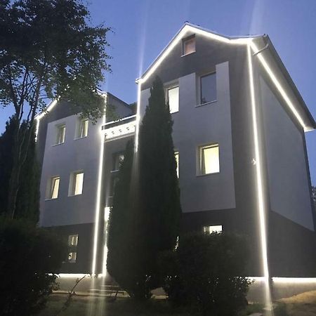 אפרטהוטל קיל Werftstrasse 9A מראה חיצוני תמונה