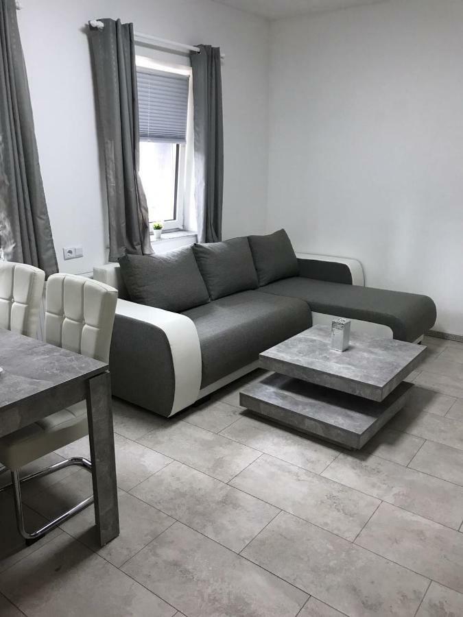אפרטהוטל קיל Werftstrasse 9A מראה חיצוני תמונה